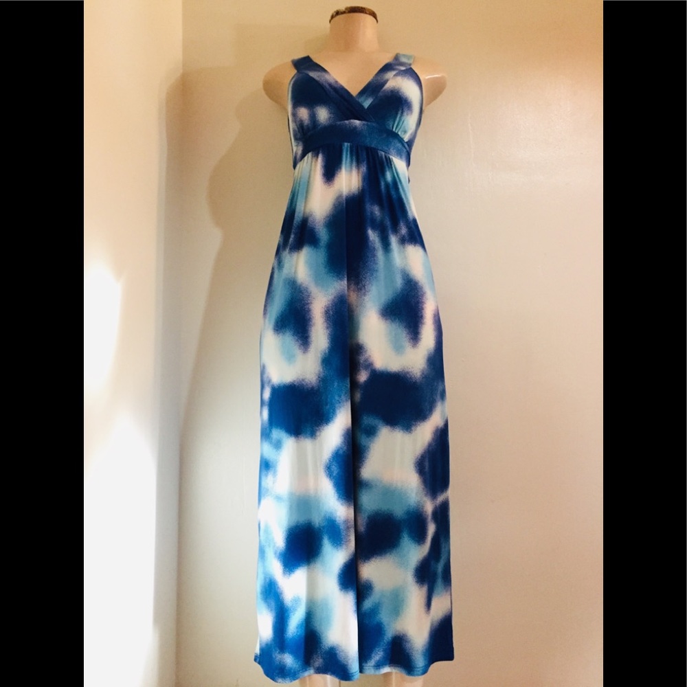 PRETTY YOUNG THING dress woman summer cool size 6